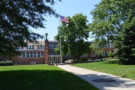 immaculate conception nj school