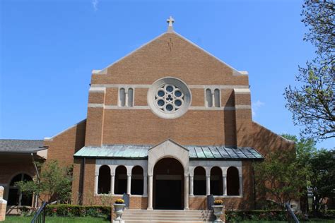 immaculate conception parish columbus ohio
