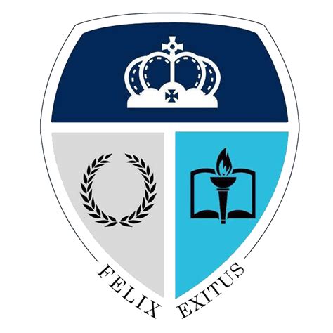 immaculate conception polytechnic logo