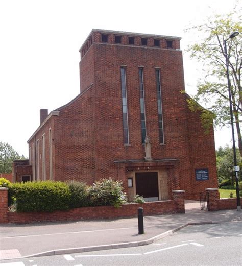 immaculate conception portswood southampton