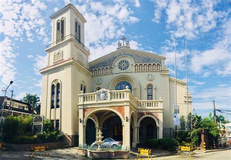 immaculate conception quezon city