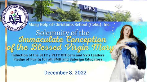 immaculate conception school cebu