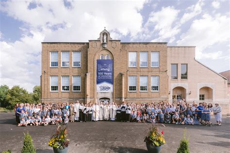 immaculate conception school columbus