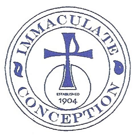 immaculate conception school ea