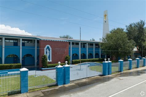 immaculate conception school hialeah fl