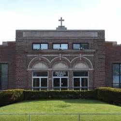immaculate conception school talcott chicago