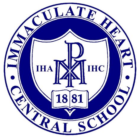 immaculate heart central school watertown