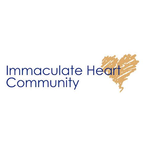 immaculate heart community center