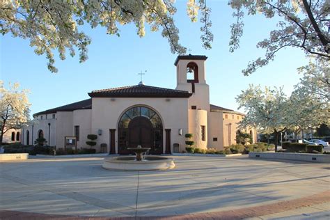 immaculate heart of mary church brentwood ca