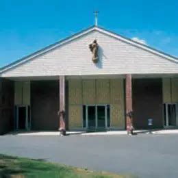immaculate heart of mary church harwinton ct