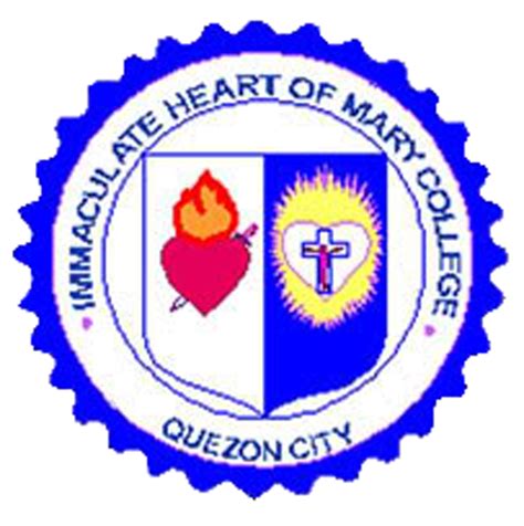 immaculate heart of mary college inc