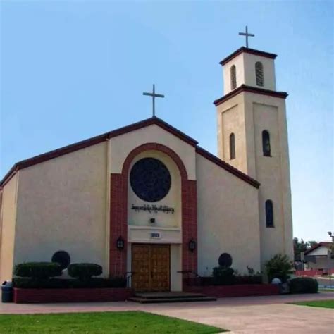 immaculate heart of mary hanford ca