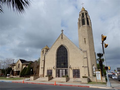 immaculate heart of mary harlingen
