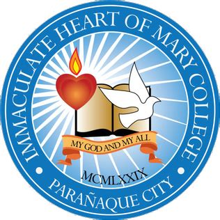 immaculate heart of mary paranaque