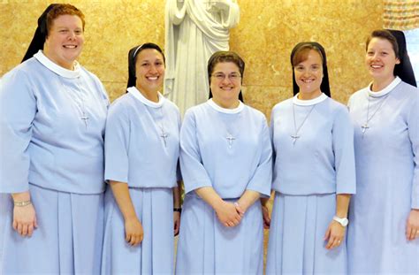 immaculate heart of mary sisters philadelphia