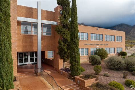 immaculate heart school tucson az