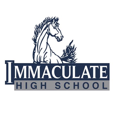 immaculate high school sports store