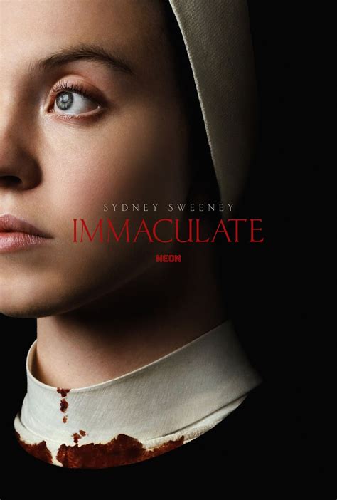 immaculate movie 2024 streaming