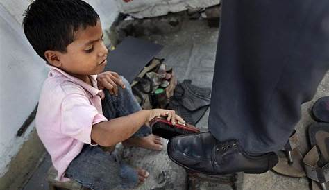 Immagini Bambini Sfruttati Lavoro Minorile 152 Milioni Di Vittime Di Sfruttamento BORDERS