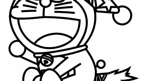28 Disegni di Doraemon da Colorare | PianetaBambini.it