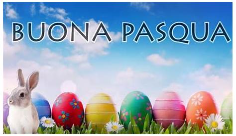 Pasqua 2018: ecco i video e le frasi più belle per fare gli auguri