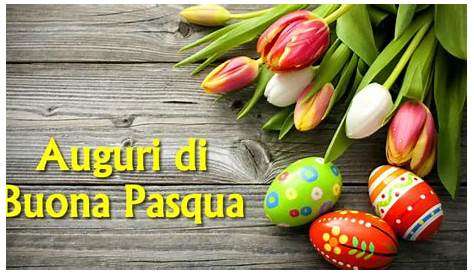 Immagini Buona Pasqua da scaricare gratis ~ BuongiornocolCuore