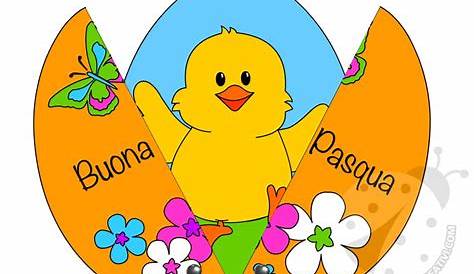 Poesie e filastrocche di Pasqua - bambini scuola primaria e dell'infanzia