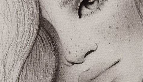 Pin by Laura Neviani on immagini | Human face drawing, Pencil portrait