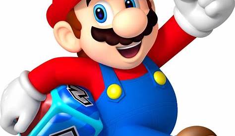 New Super Mario Bros. U: un nuovo personaggio e nuove modalità di gioco