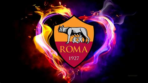 immagini as roma calcio