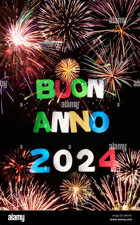 immagini buon anno 2024 gratis