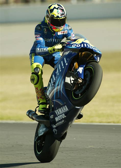 immagini di valentino rossi