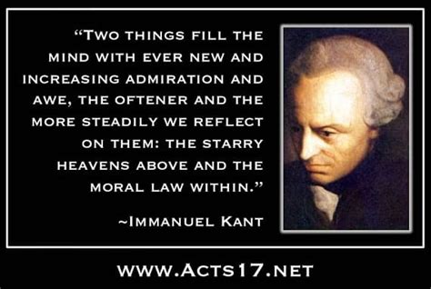 immanuel kant and god