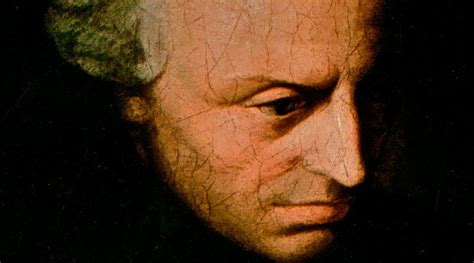 immanuel kant birth and death