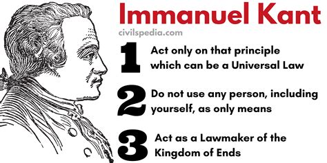 immanuel kant in ethics