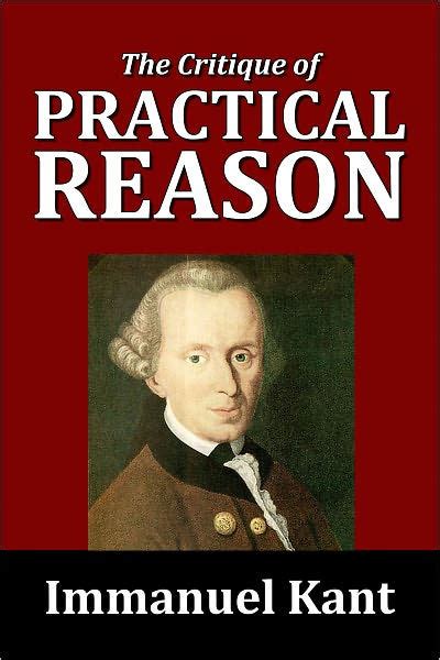 immanuel kant philosophy books