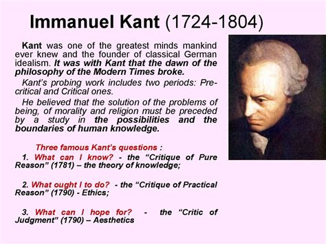 immanuel kant philosophy pdf