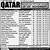 immediate hiring jobs in qatar from pakistani