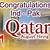 immediate hiring jobs in qatar from pakistanis vs indians logo