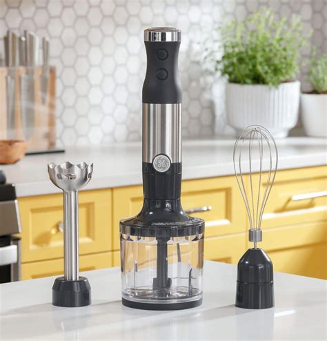 Immersion Blender Ge