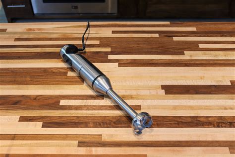 Immersion Blender In Staub