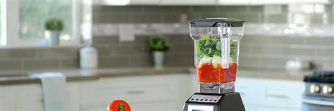 Immersion Blender Instead Of Blender