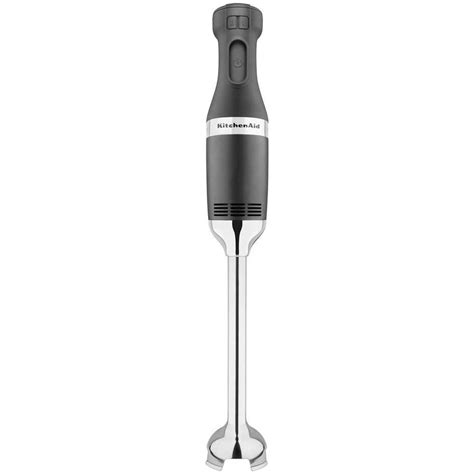 Immersion Blender Kitchenaid Com