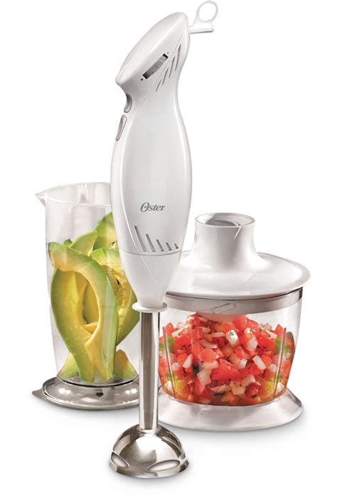Immersion Hand Blender Oster