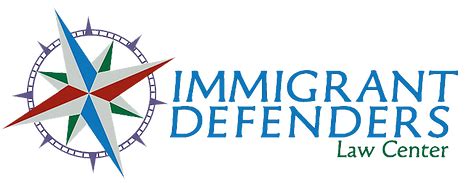 Immigrant Defenders Law Center: Protecting The Rights Of Immigrants