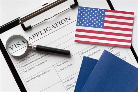 Immigrant Application Us
