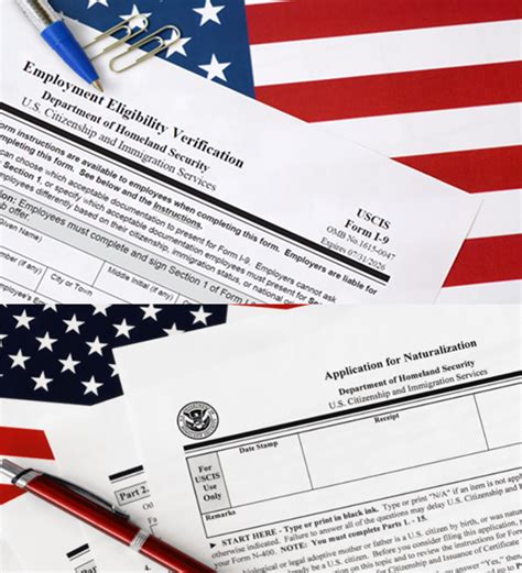 Immigration Forms Help Documents Needed In Phoenix