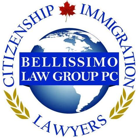 immigration law group pc