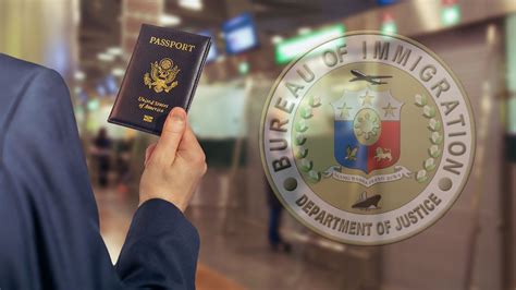 immigration laws in the philippines