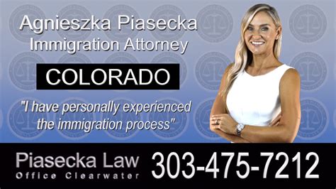 immigration lawyer colorado springs